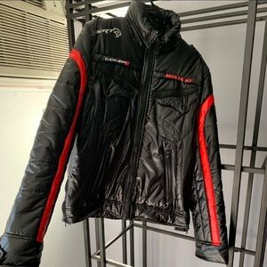 Dodge sRT Hellcat posh Jacket